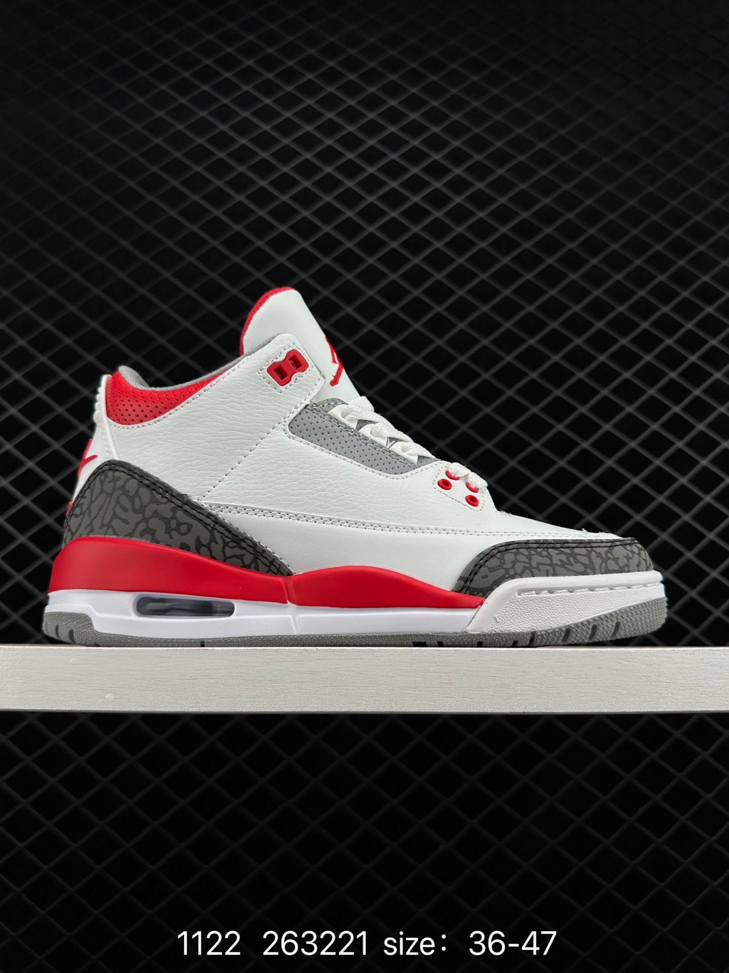 Air Jordan 3 Retro Air Jordan 3 Retro